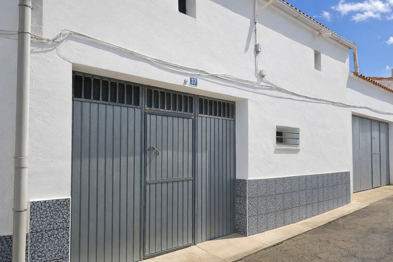 Casa de pueblo en Calle Cárcel, 57 - Foto 20