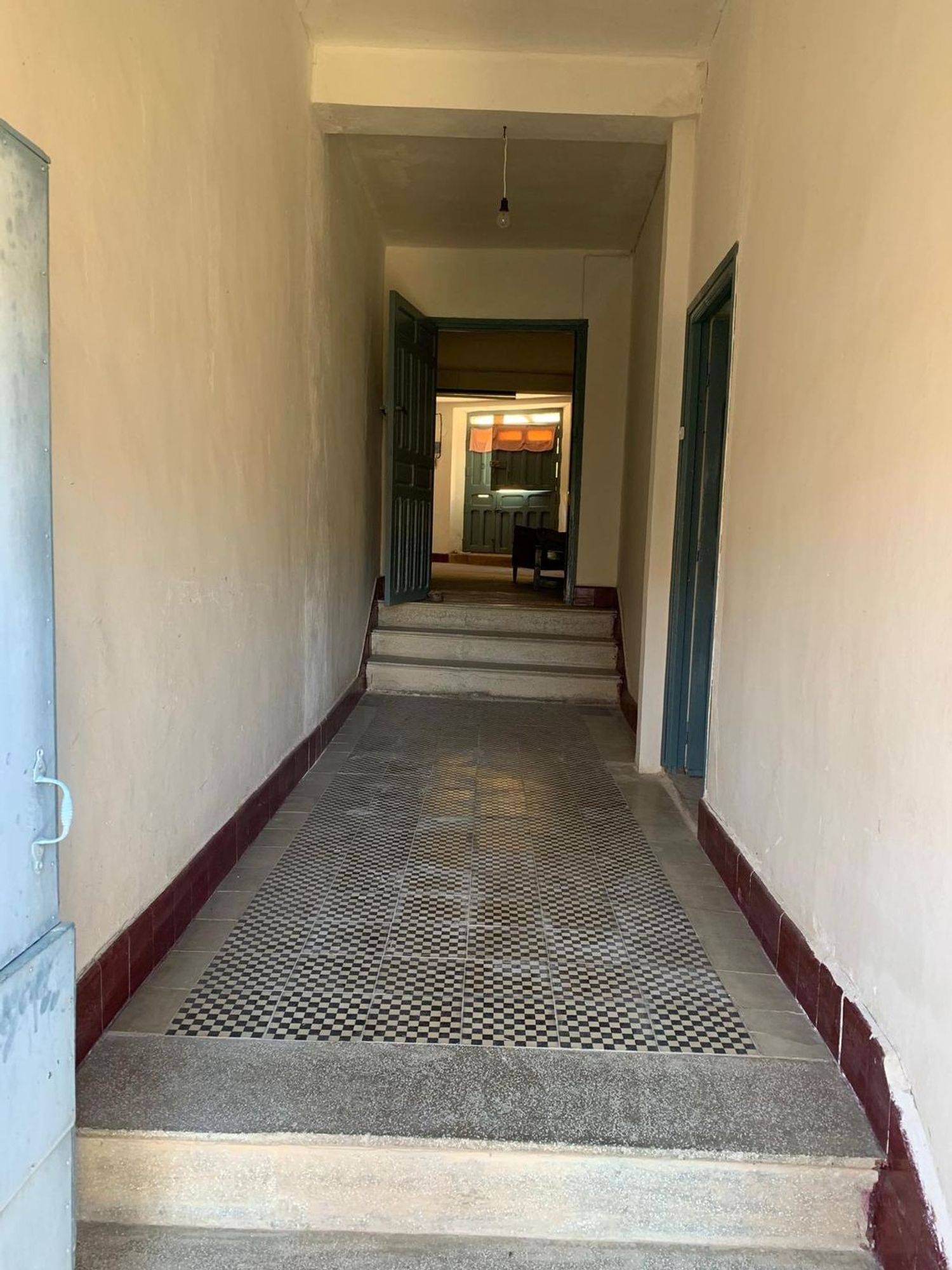 Casa de pueblo en Calle Real s/n - Foto 7