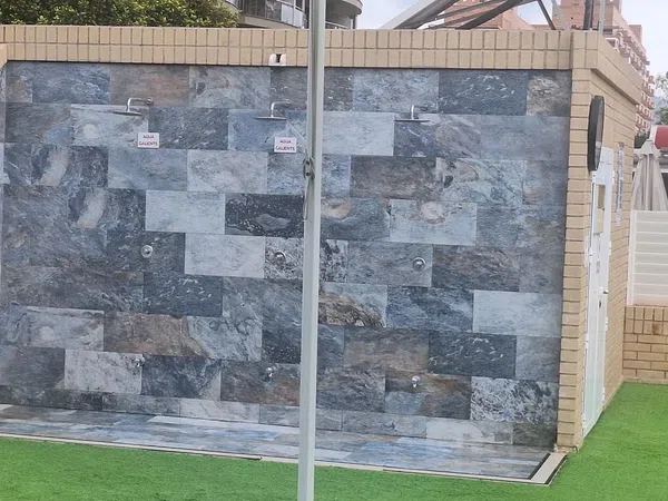 Piso en Calle Amplaries, 41, Costa Marina - Foto 5