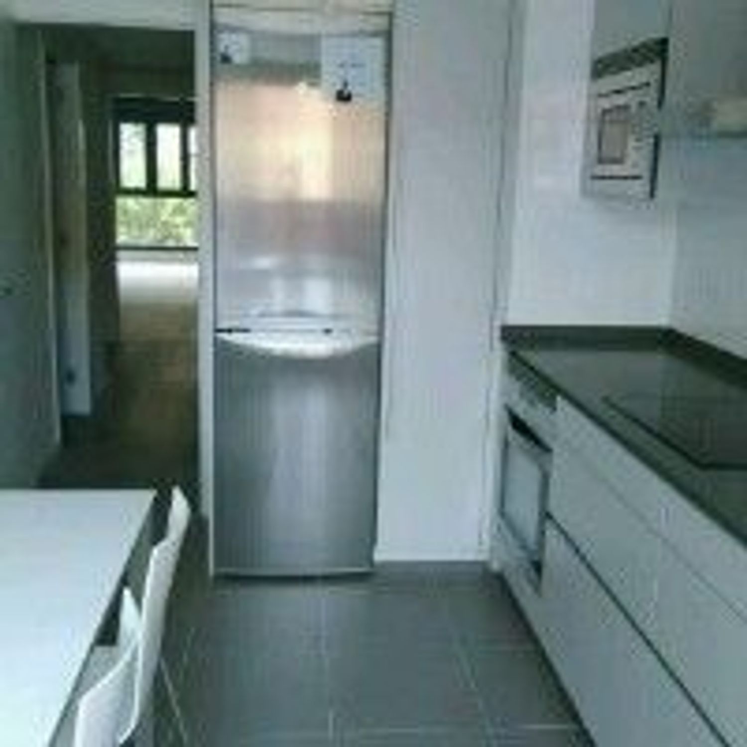 Piso en Calle Virgen del Amparo, 35 - Foto 19