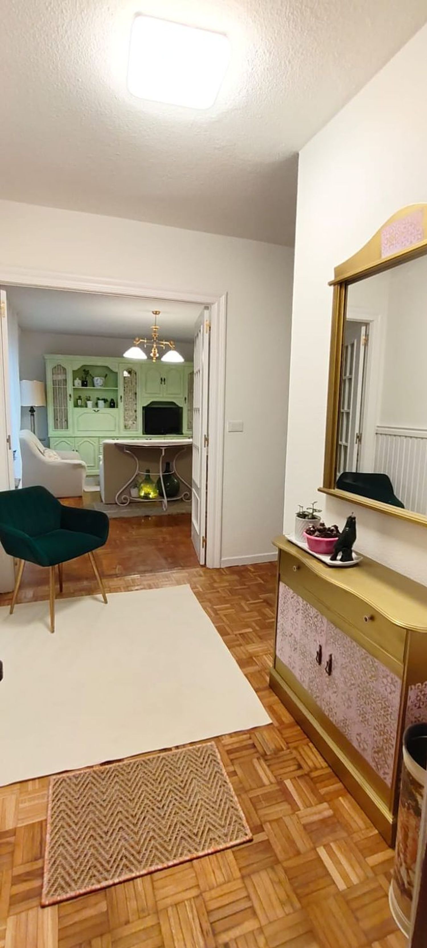 Piso en calle Floranes, 10 - Foto 1