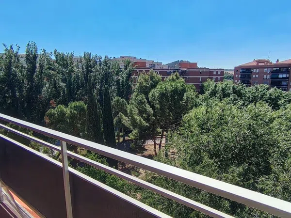 Piso en Avenida Juan de Austria, Juan de Austria, Juan de Austria - Foto 1