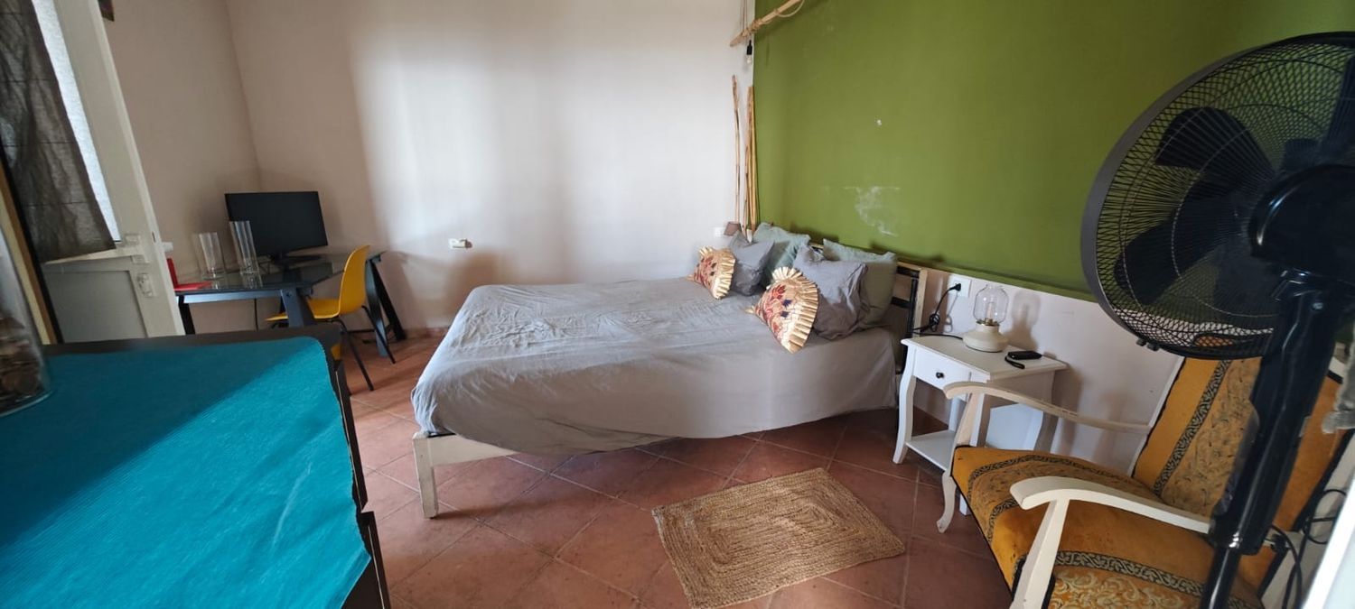 Chalet pareado en Camino Candelaria, 33, El Chorrillo-San Isidro-Llano Blanco, El Chorrillo-San Isidro-Llano Blanco - Foto 3