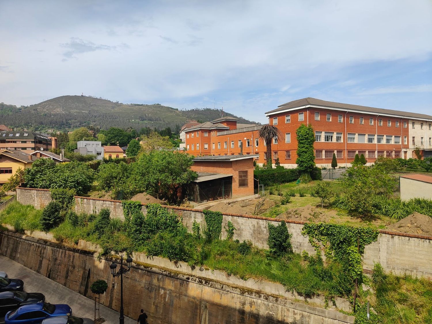 Piso en calle Gregorio Marañon, 17 - Foto 12
