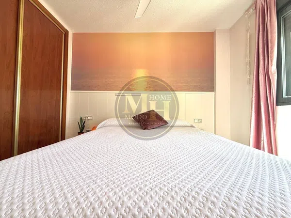 Piso en Avenida d'Alcoi, Campello Playa - Foto 14