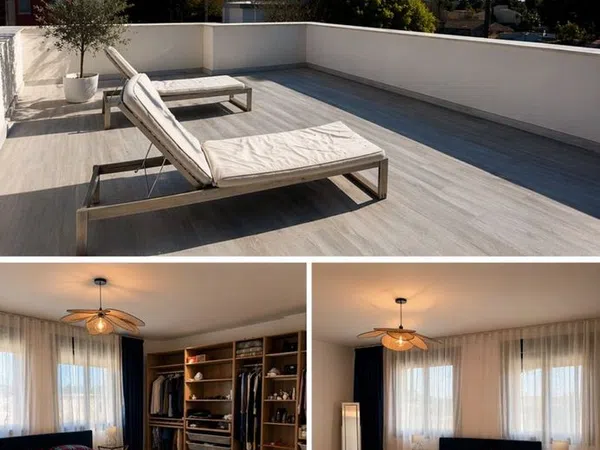 Casa o chalet independiente en Calle 218, 218 - Foto 4
