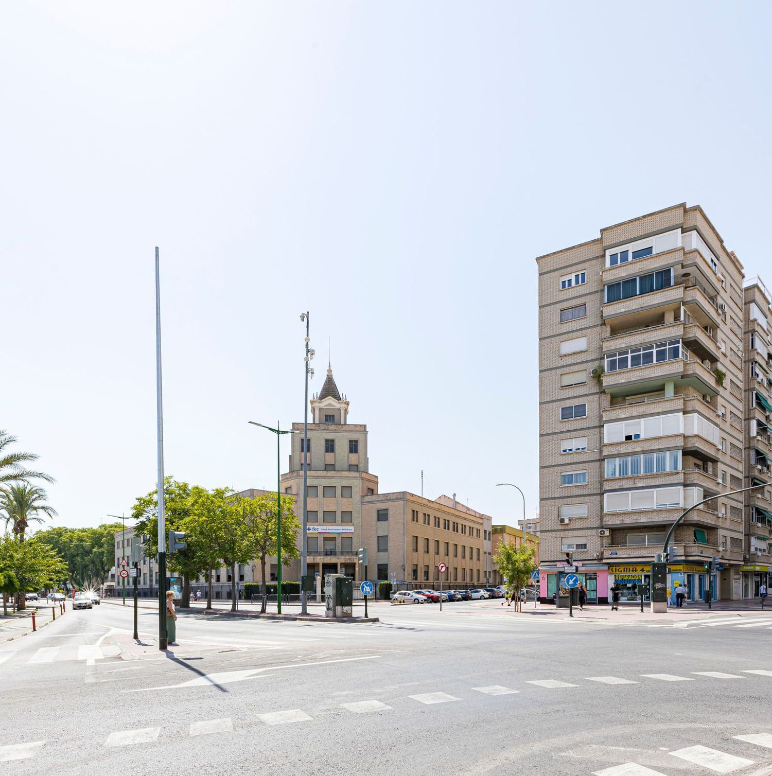Piso en Calle Princesa, 1, El Carmen - Foto 27