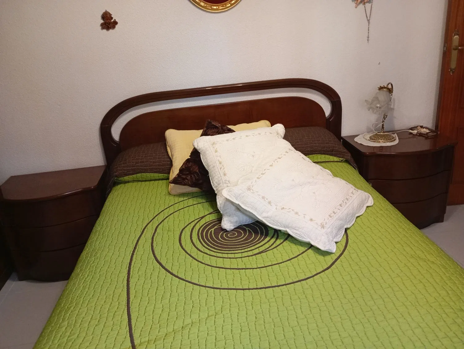 Piso en calle del Campo de la Paloma, 60 - Foto 13