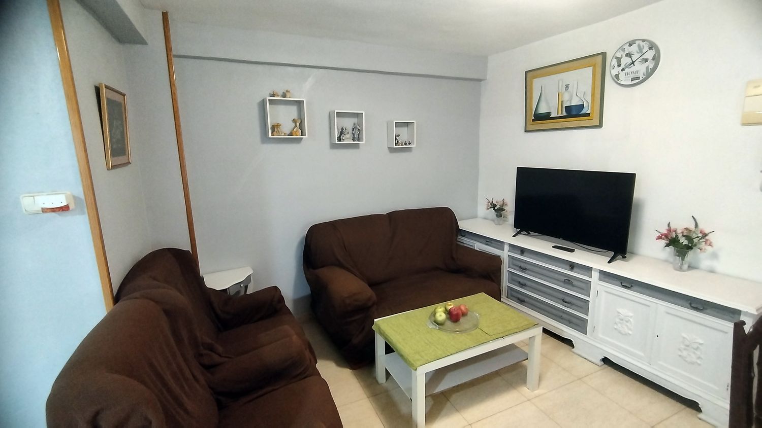 Piso en calle Literato Andrés de Claramonte, 6