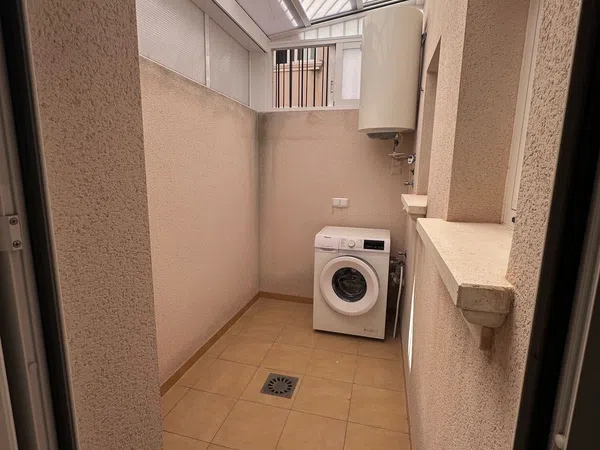 Chalet adosado en avenida de Portugal, 47 - Foto 4