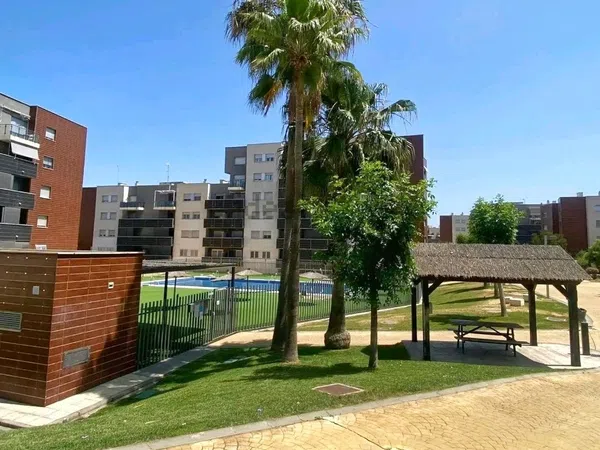 Piso en Aljancira, 2, Carretera de Granada-La Alcazaba, Carretera de Granada-La Alcazaba - Foto 31