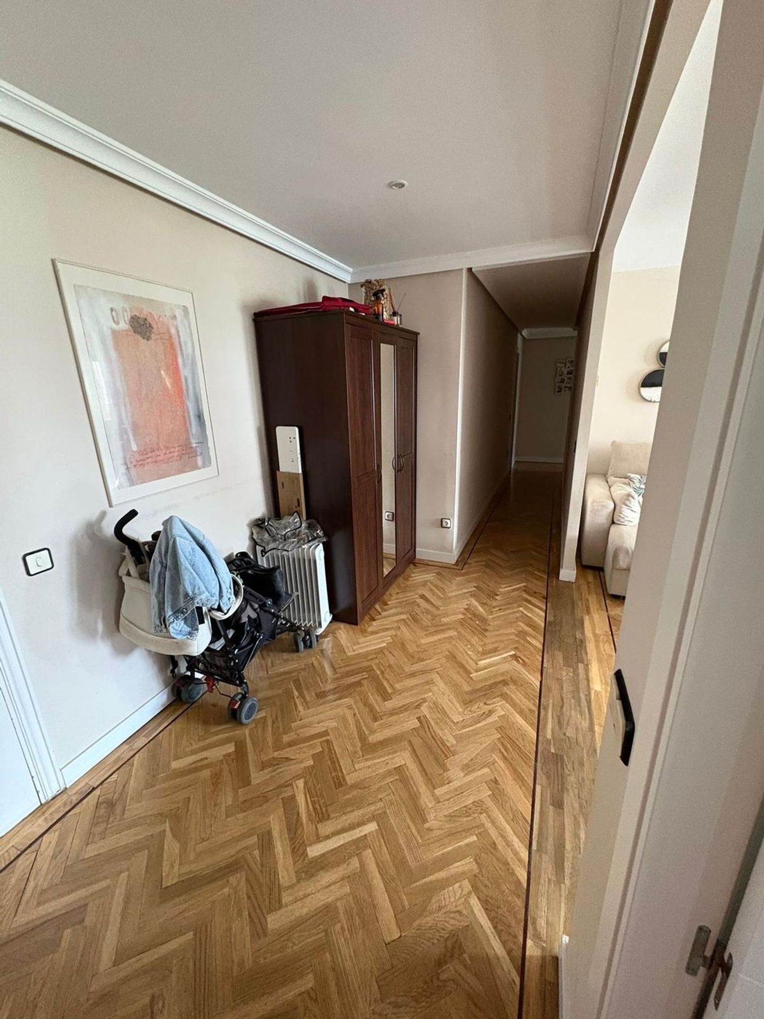 Piso en avenida de Burgos, 34 - Foto 16