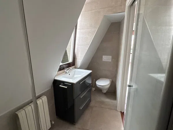 Piso en Agirre Lehendakariaren Etorbidea, 2, San Pedro de Deusto - Foto 19