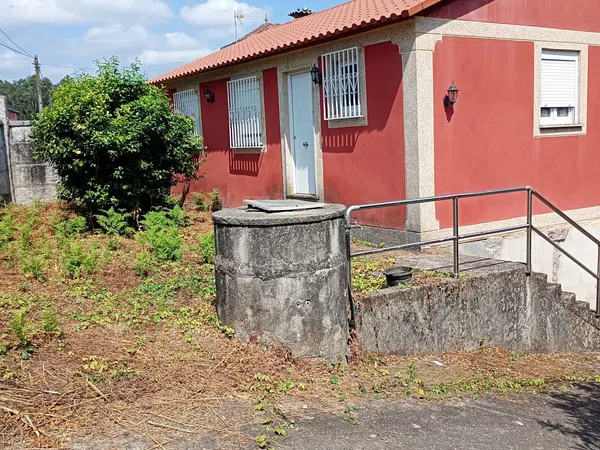 Finca rústica en A chans número 23 fiolledo salvaterra de miño, 23 - Foto 2