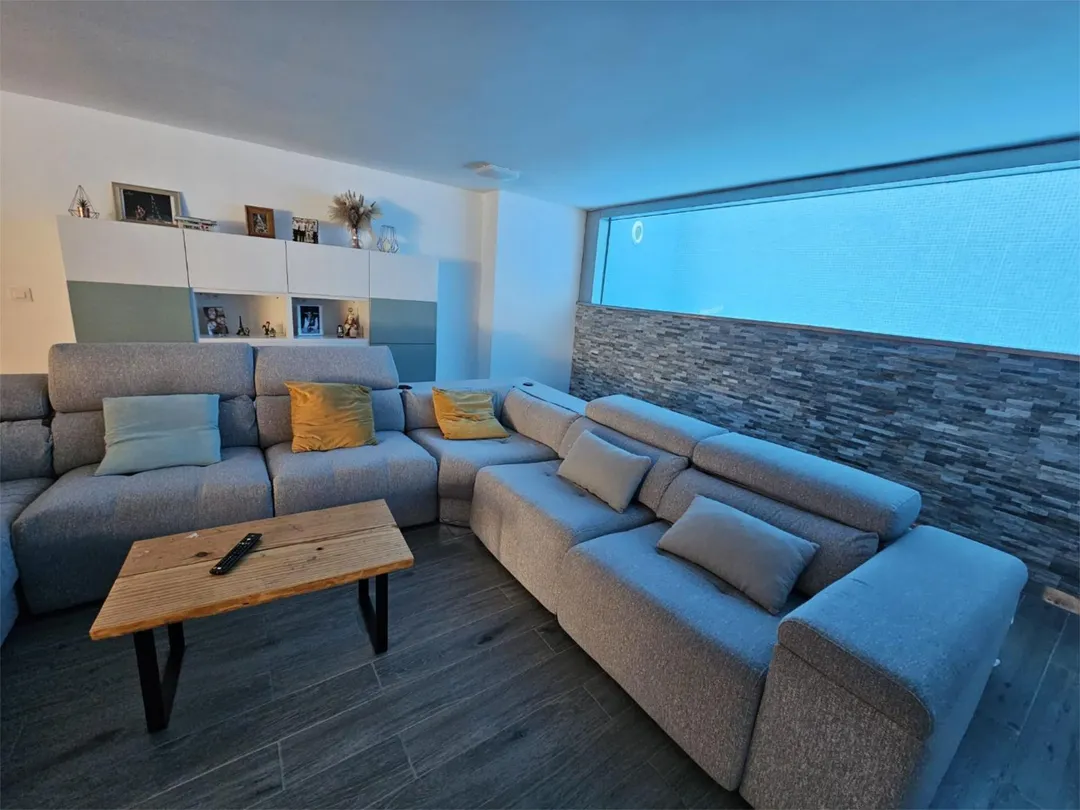 Casa adosada en  Calle Francisco de La Torre 31 - Foto 40