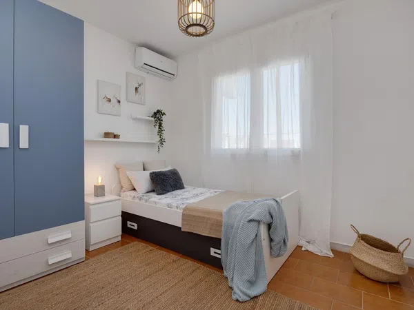 Chalet pareado en Plaza de Europa, 9 a, Nueva Torrevieja - Foto 18