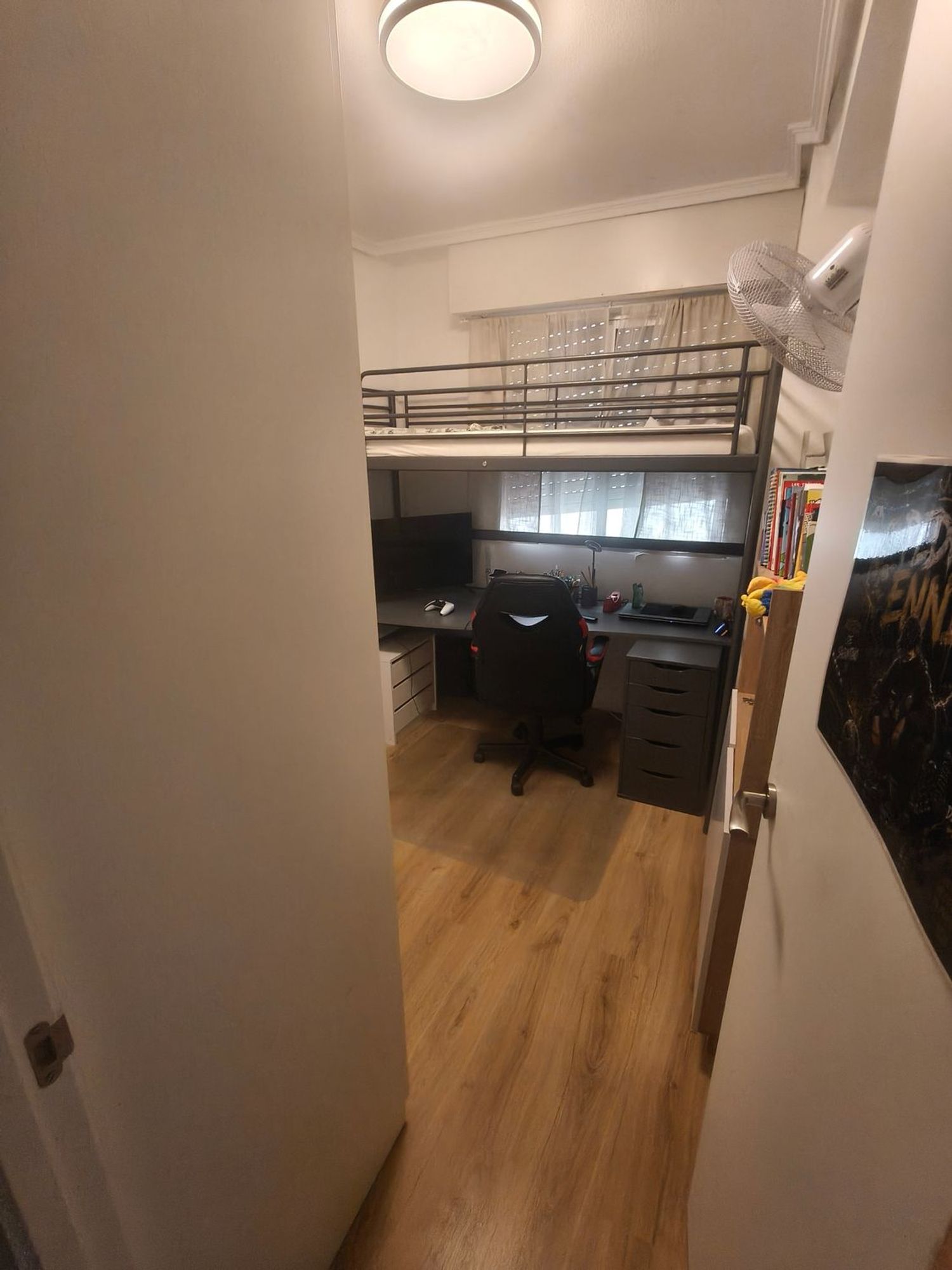 Piso en Calle de Churruca, 20, Nuevo Centro, Nuevo Centro - Foto 8