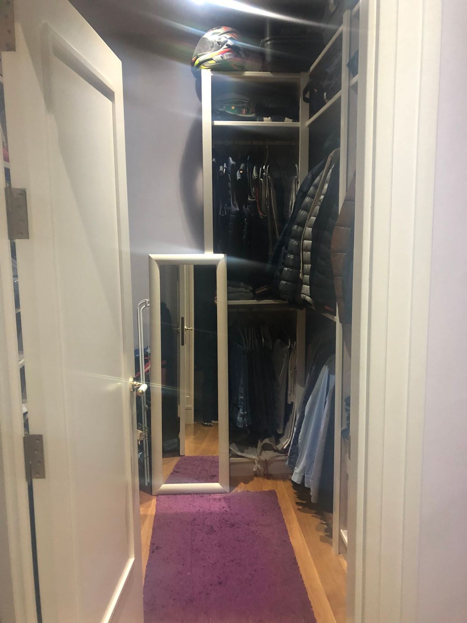 Piso en calle Rualasal, 11 - Foto 3