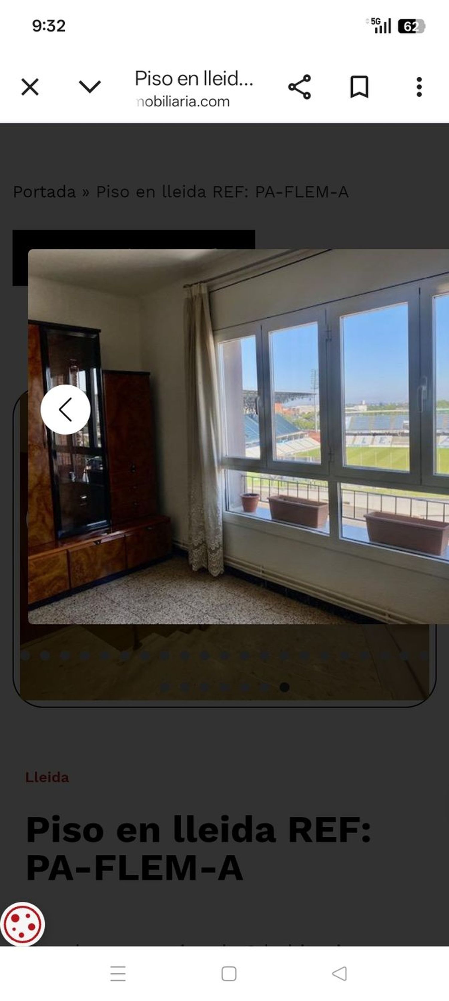 Piso en avenida del Doctor Fleming, 39 - Foto 13