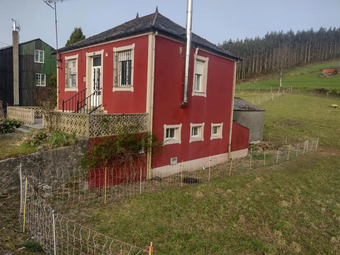 Chalet en  N-640 54 - Foto 2
