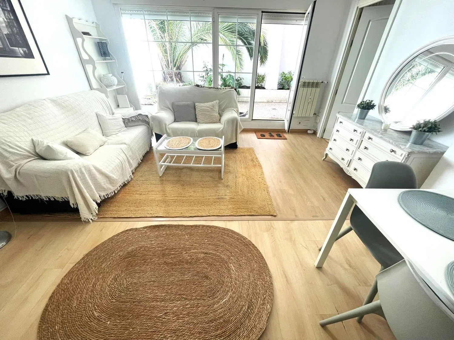Piso en calle de Hernani, 36 - Foto 1
