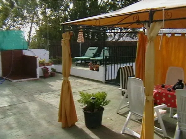Casa o chalet independiente en Camino el Tejar, 15, La Angostura - Los Olivos, La Angostura - Los Olivos - Foto 31