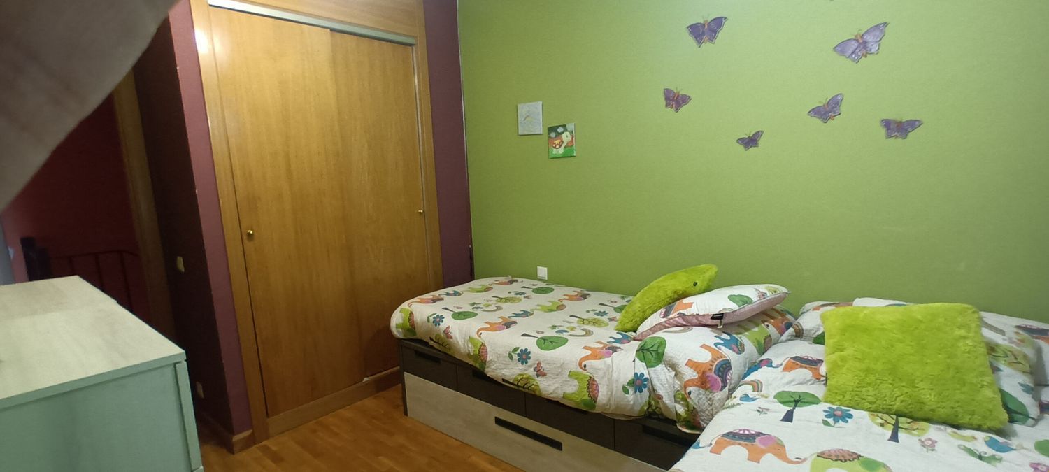 Chalet pareado en Calle de las Castañuelas, 20 - Foto 15