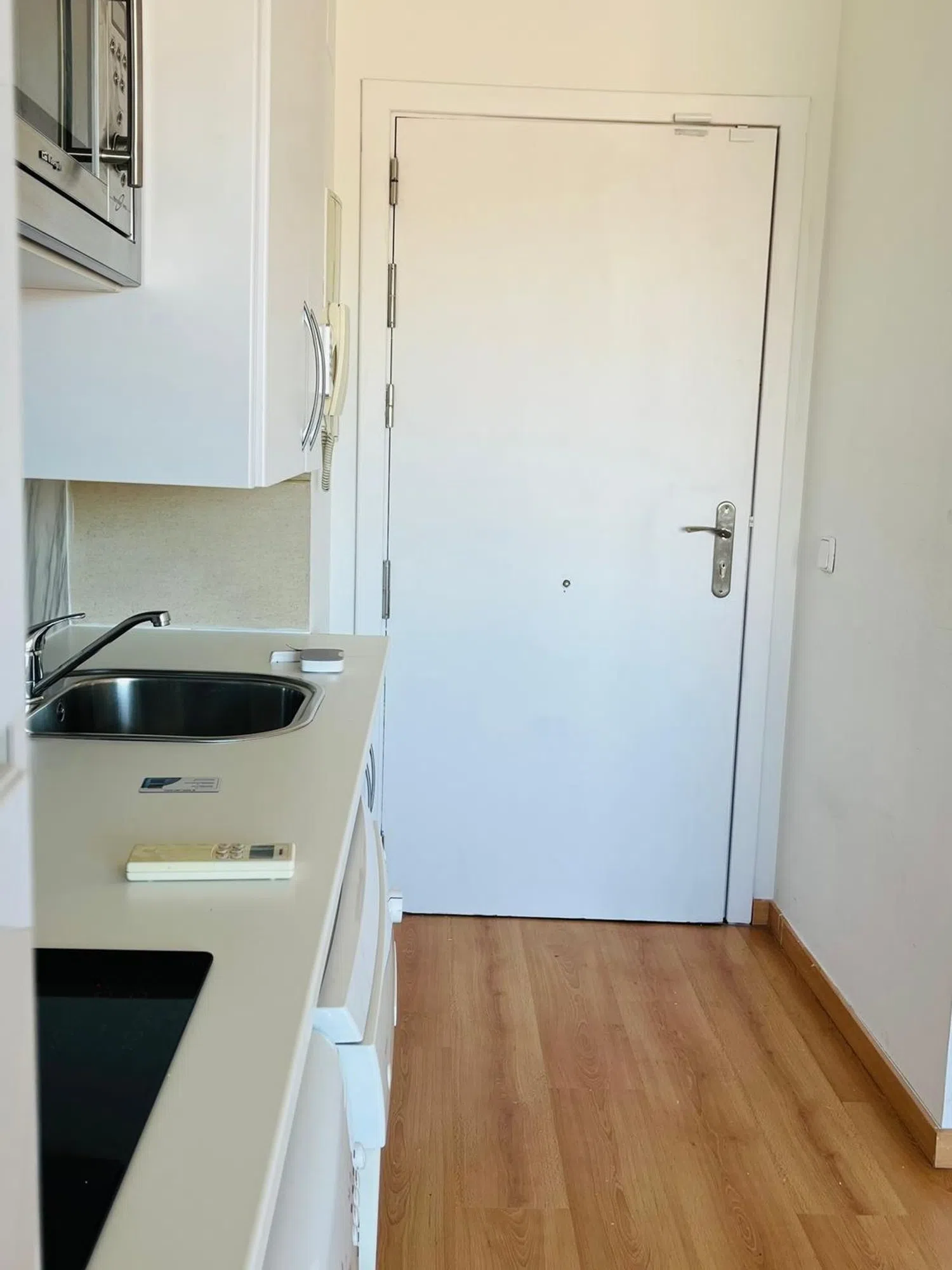 Estudio en avenida del Juncal, 11 - Foto 17