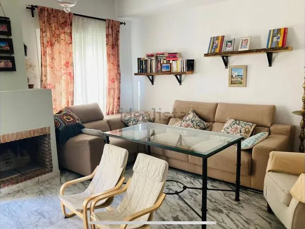 Chalet adosado en calle Parque Calderón, 2 - Foto 11