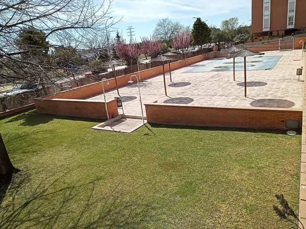 Piso en Avenida de la Peseta, 96, Pau de Carabanchel - Foto 14