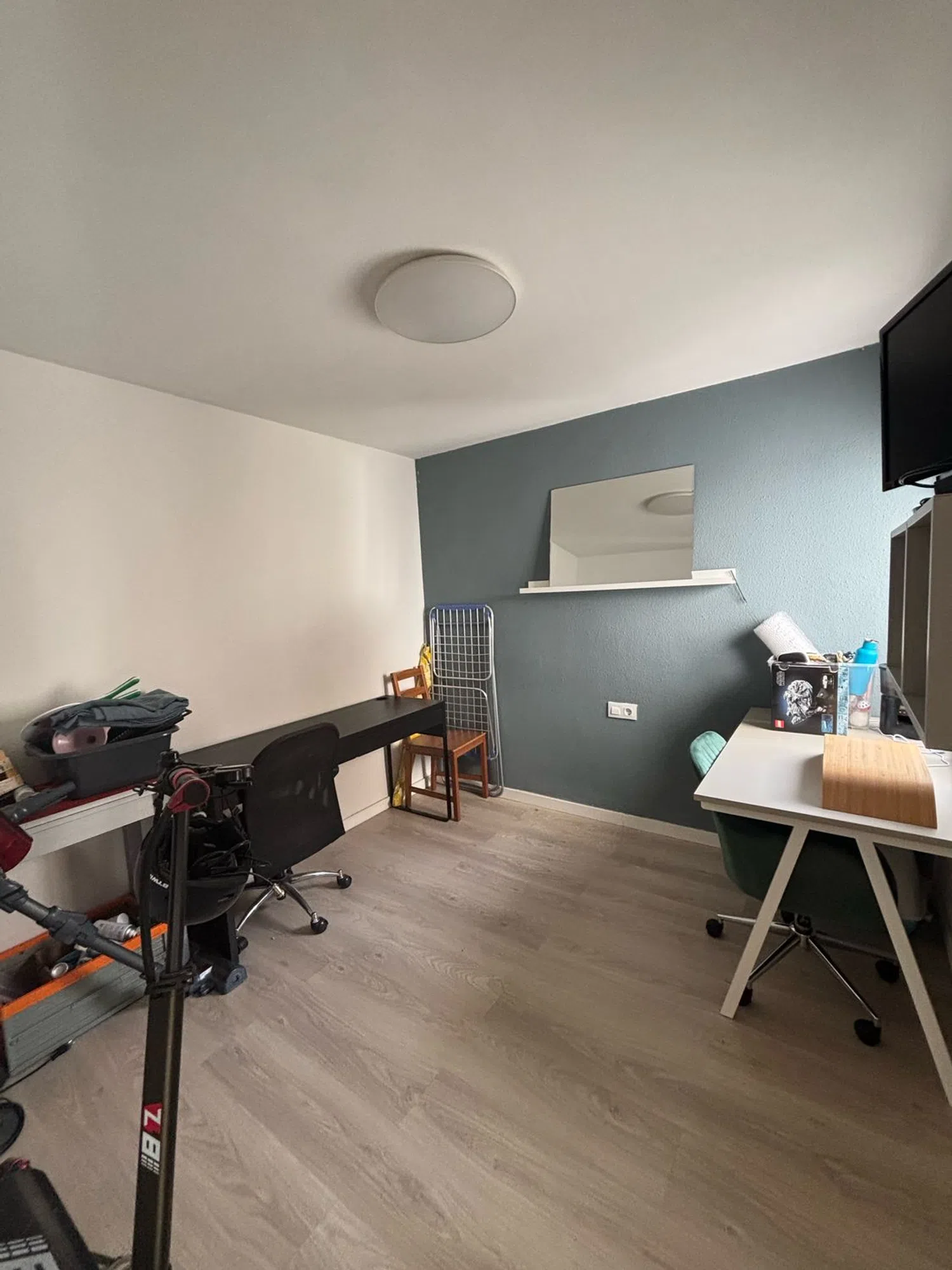 Piso en calle Félix del río, 13 - Foto 11