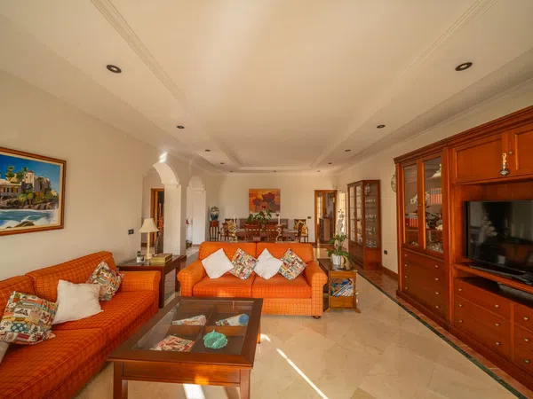 Casa o chalet independiente en Calle Venenchegue s/n, Casco Urbano, Casco Urbano - Foto 4