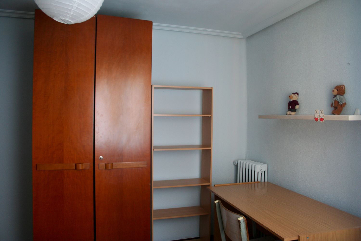 Piso en Calle Duquesa de la Victoria, 35, Residencia, Residencia - Foto 18