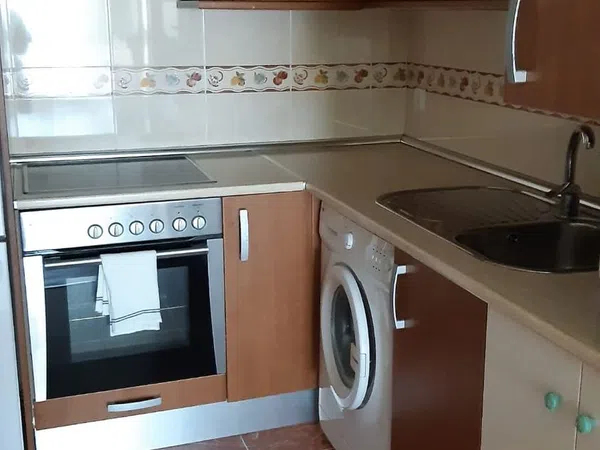 Estudio en calle Daoiz, 8 - Foto 2