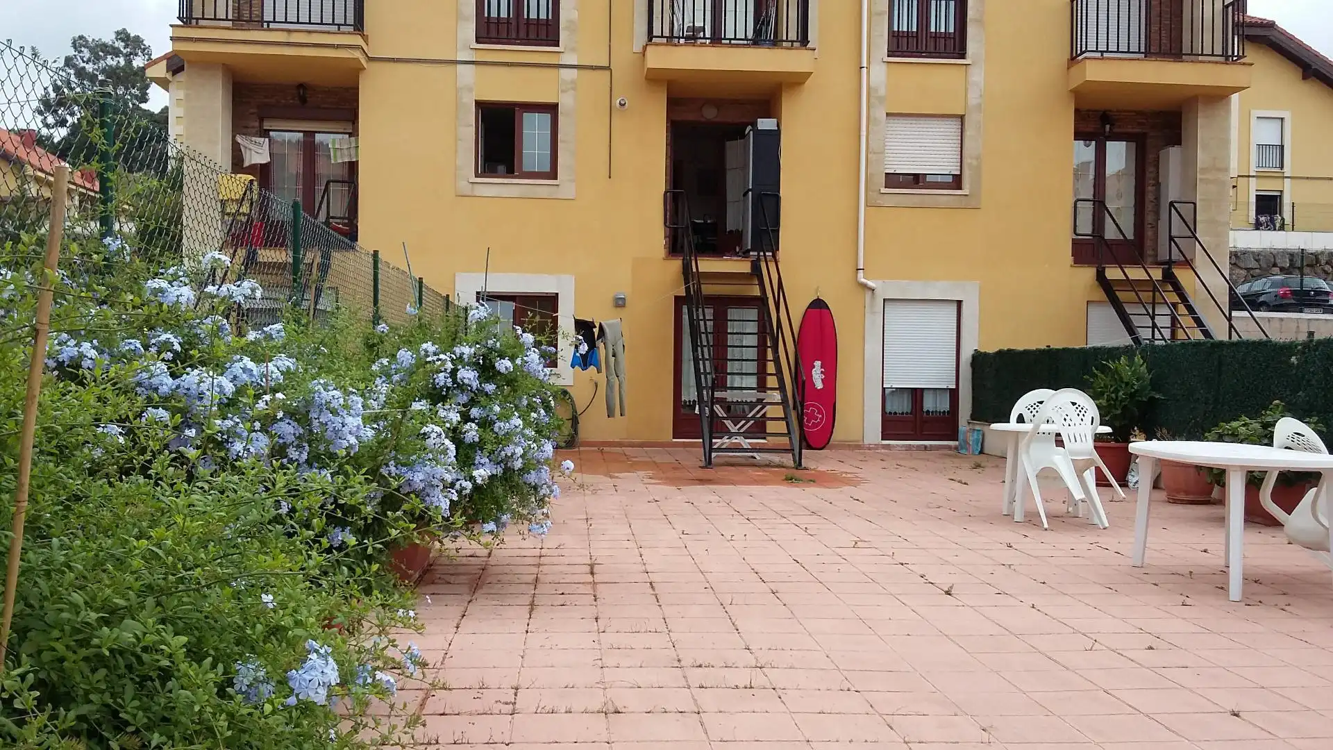 Piso en  Barrio Ruilobuca 47 - Foto 45