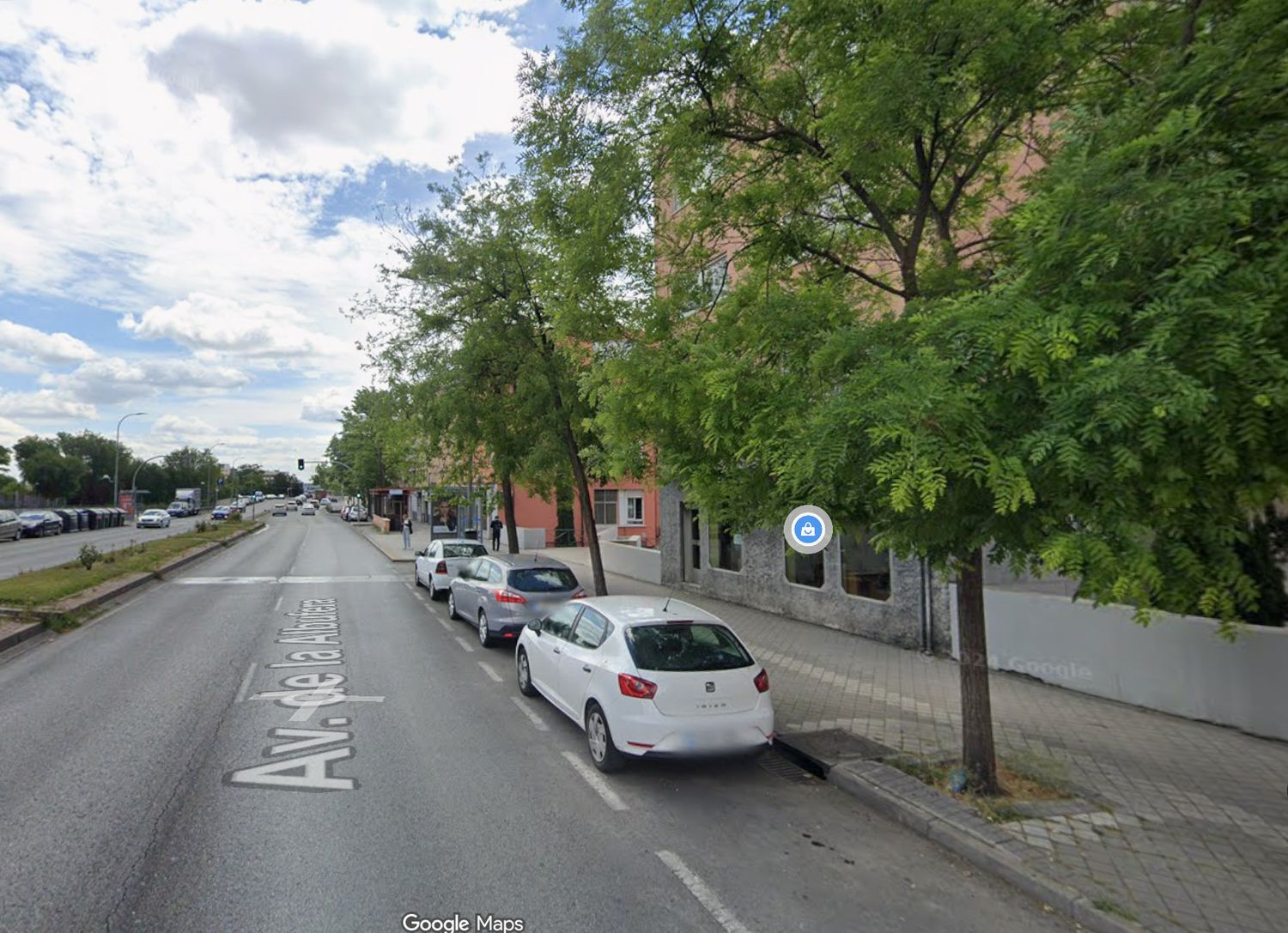 Piso en calle Benadalid, 1 - Foto 1