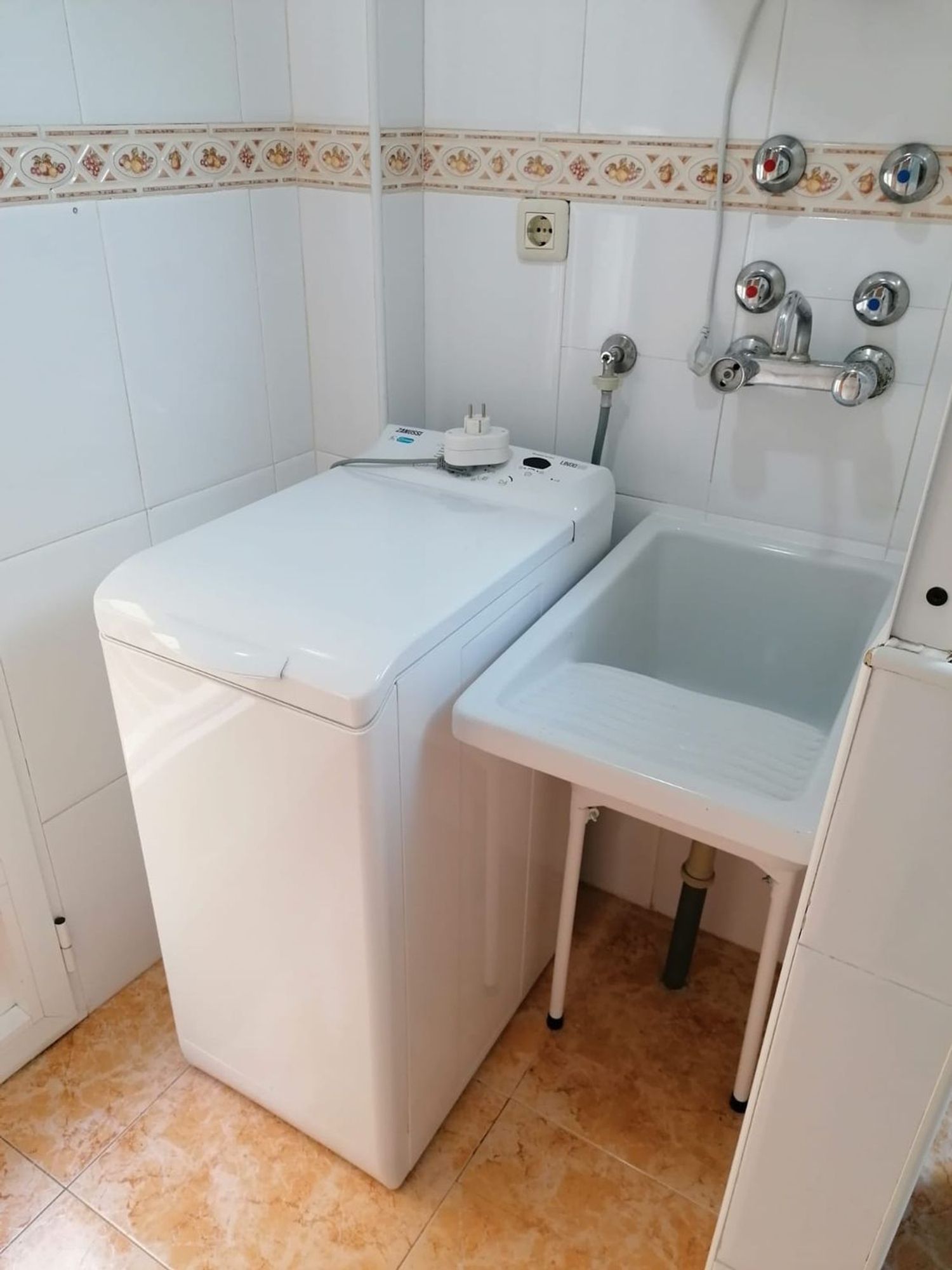 Piso en Calle Doctor Civera, 22, San Bartolomé - Millán de Priego, San Bartolomé - Millán de Priego - Foto 2