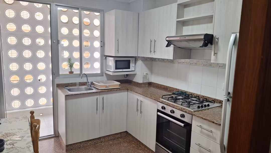 Apartamento en  Carrer Cervantes 31 - Foto 5