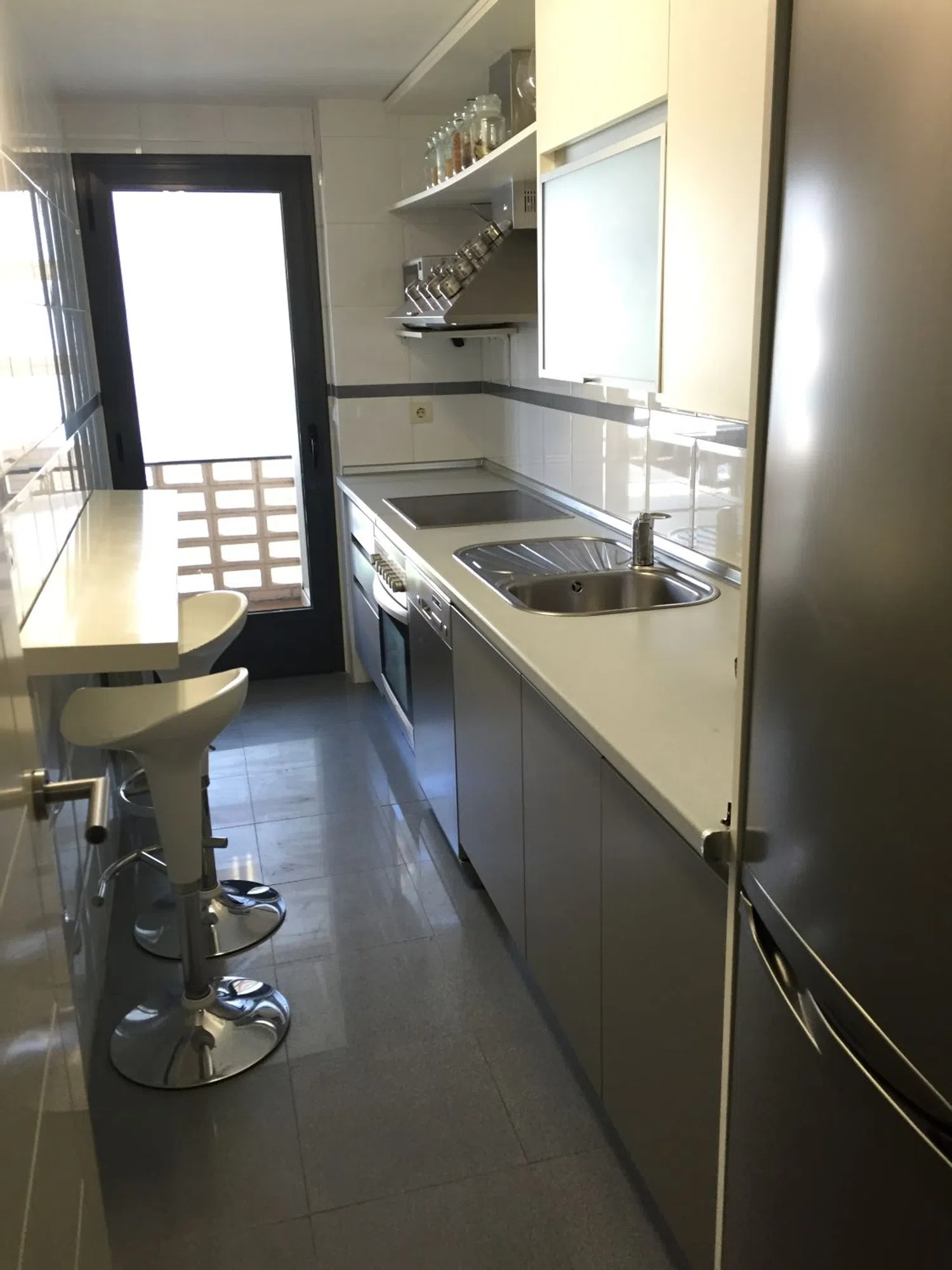 Piso en avenida de la gavia, 14 - Foto 13