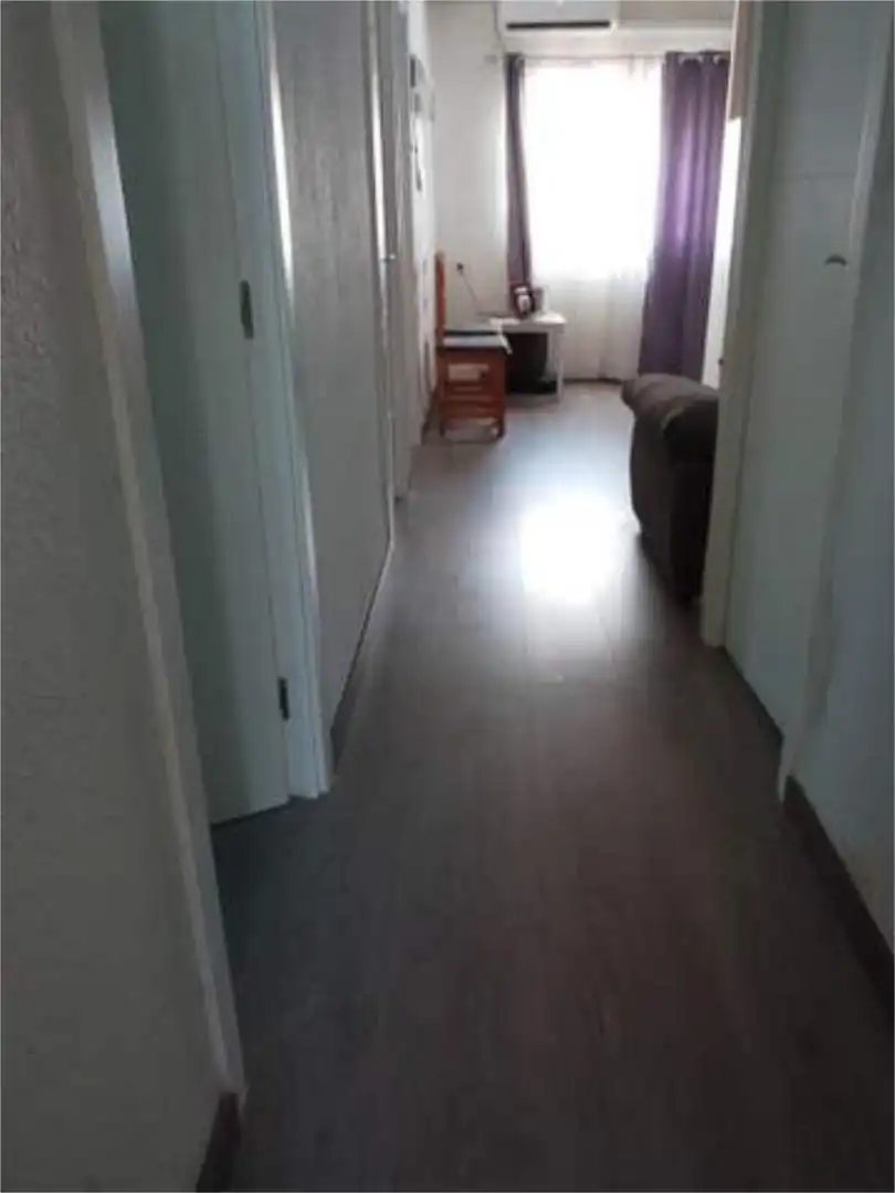 Piso en Los Bermejales - Foto 3