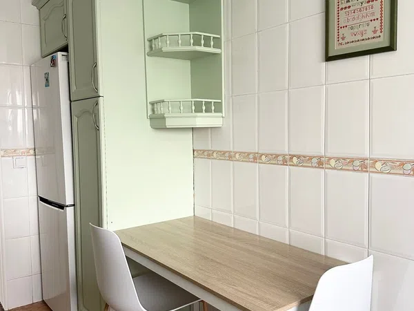 Piso en calle del Metge Berenguer, 14 - Foto 17