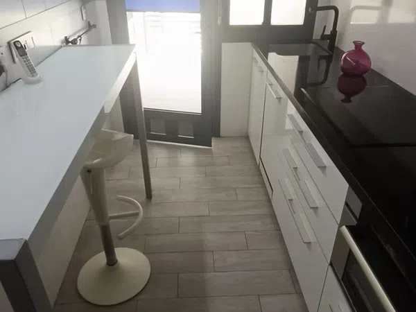 Piso en calle José Conesa Cano, 8 - Foto 22