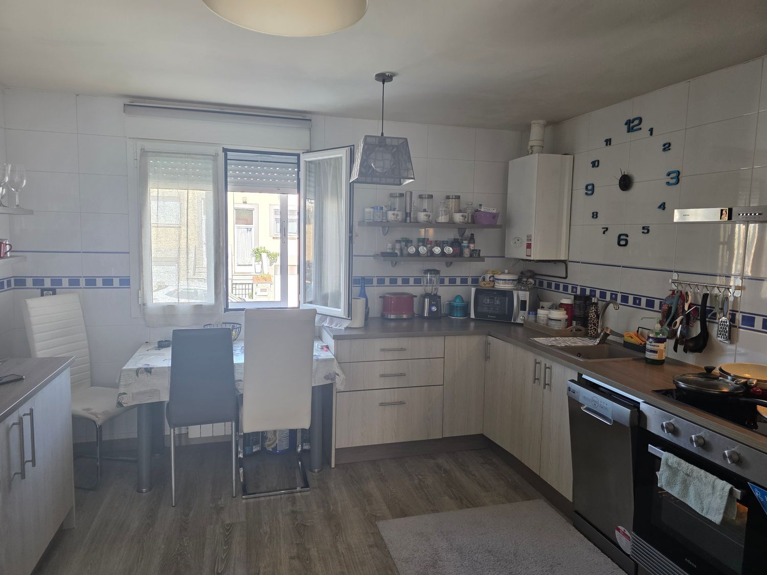 Chalet pareado en Fuente de la Viña, 25 - Foto 4