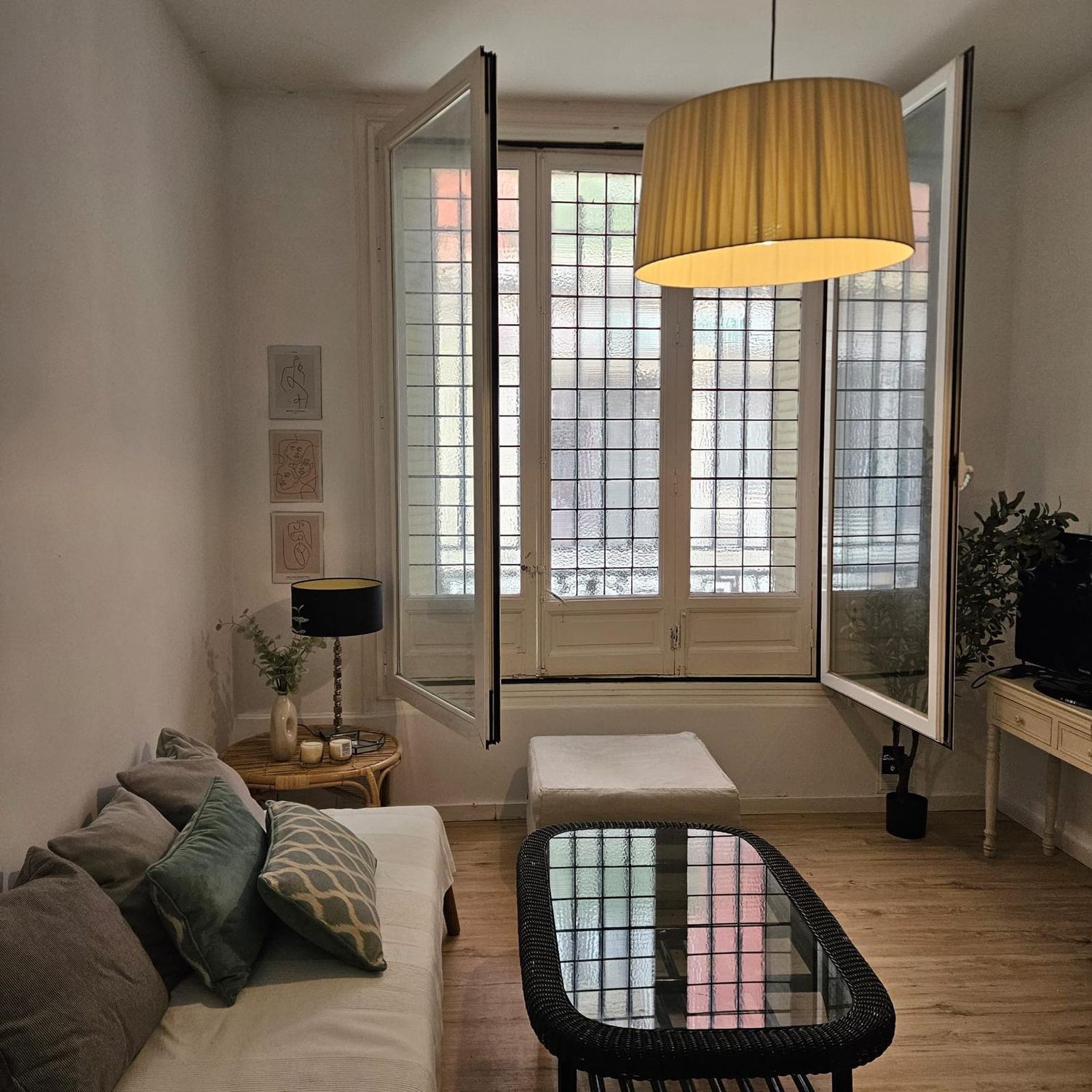 Piso en calle del Barco, 31 - Foto 2