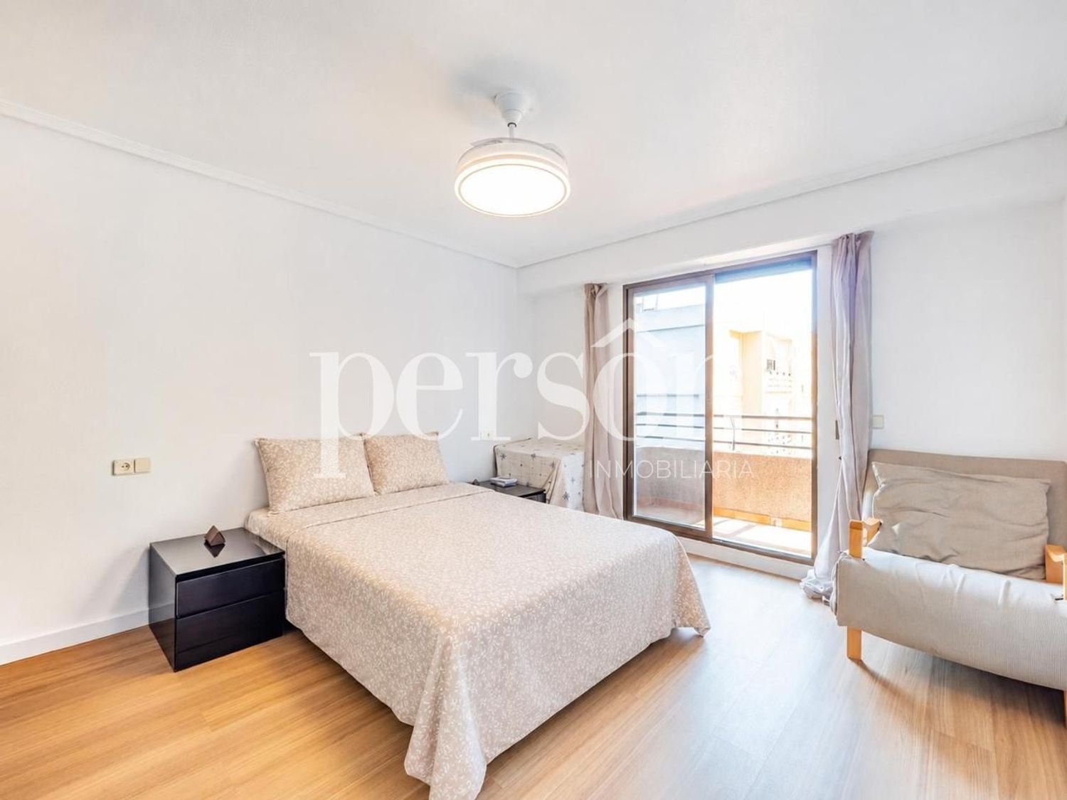 Piso en Benimaclet - Foto 16