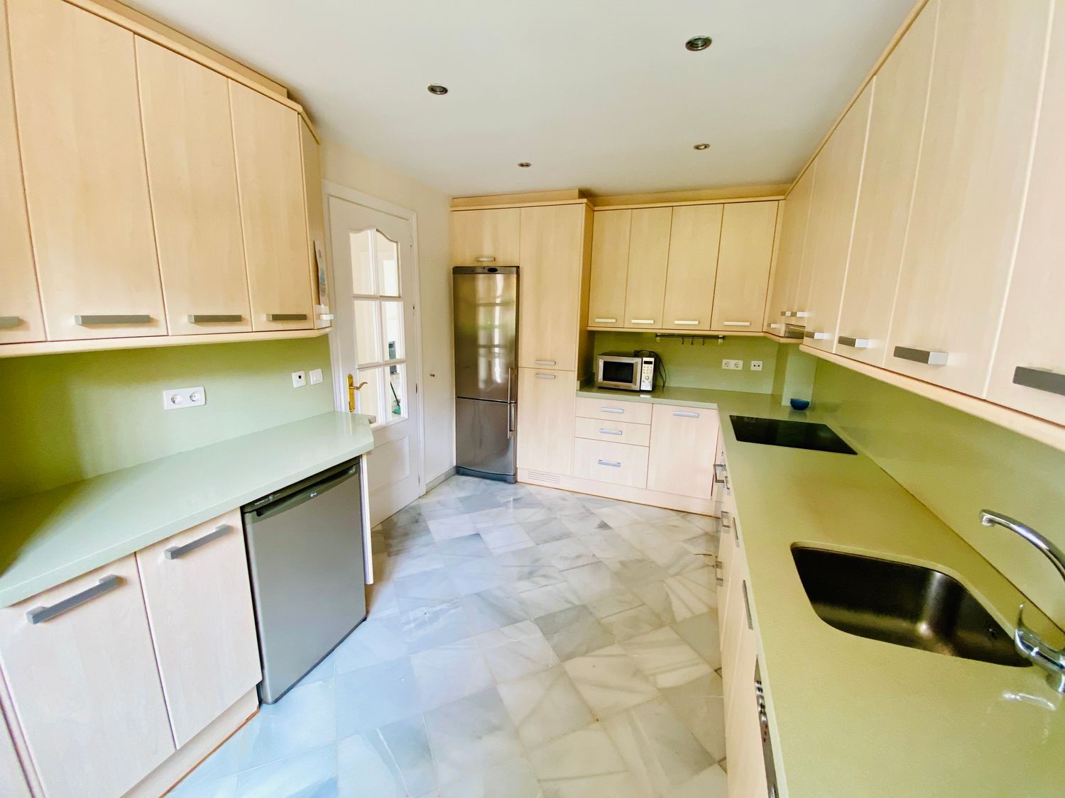 Chalet pareado en camino Cortes, 2 local - Foto 8