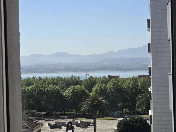 Ático en paseo del General Dávila, 242