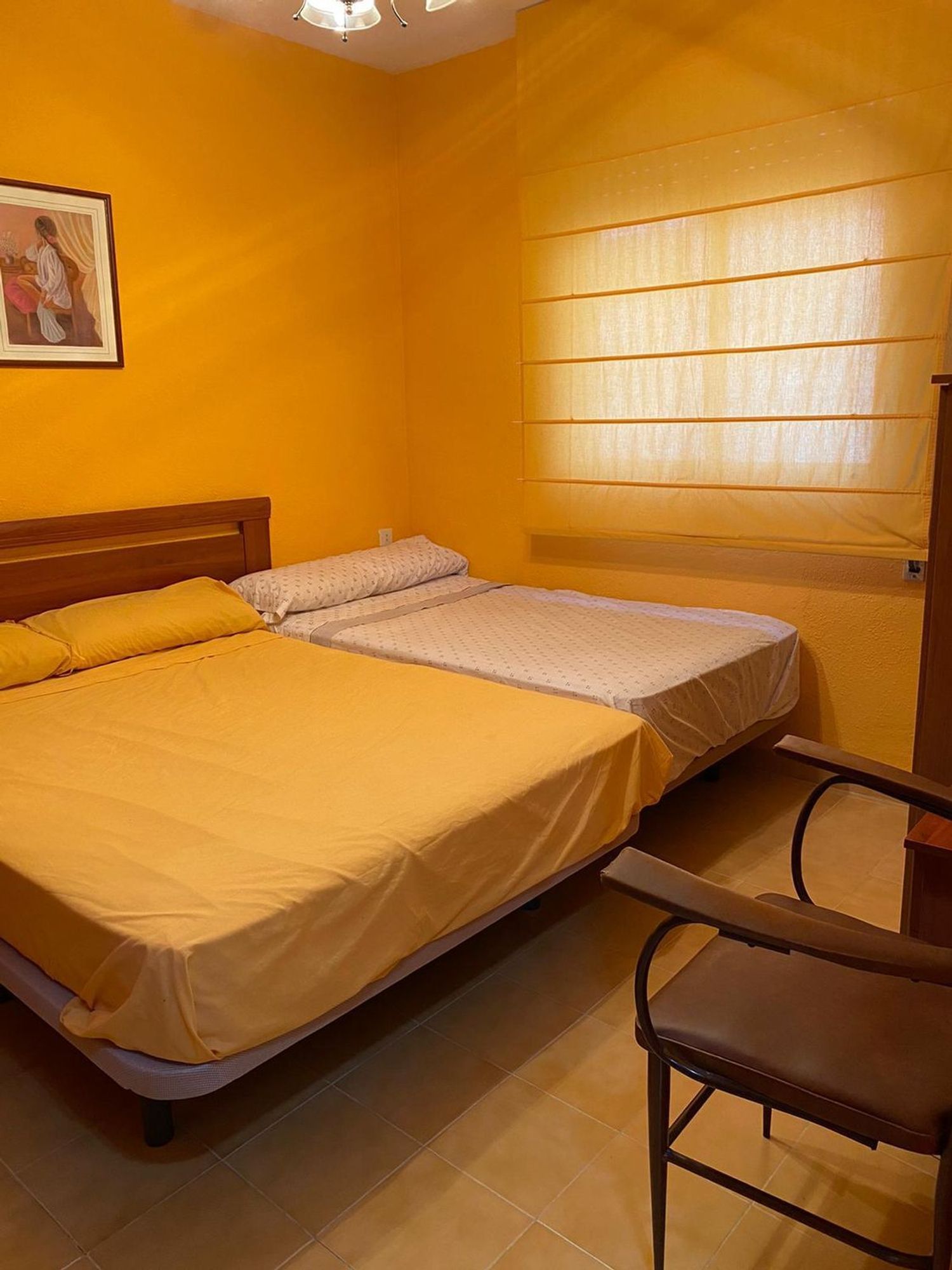 Chalet adosado en Calle Ciudad Jardín, 37 - Foto 15