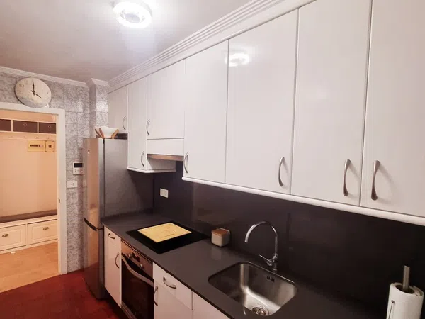 Piso en Calle de García Barbón, 116, Centro - Areal - Foto 12