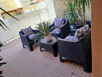 Piso en  Avinguda el Racó 26 - Foto 5